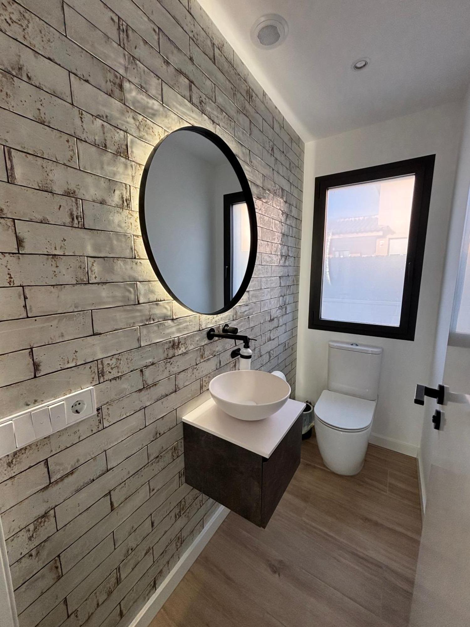 Espectacular Casa En Llagostera - Costa Brava, Con Piscina Luaran gambar